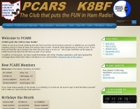 PCARS - Portage County Amateur Radio Service, Inc.