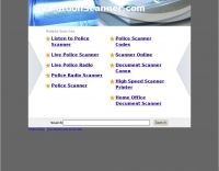 Saskatoon Scanner