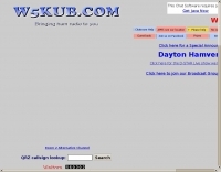 Huntsville Hamfest live video Picture