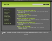 R.A.I.N. Report newscast