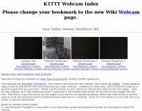 K1TTT Webcam