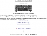 DXZone Balun construction