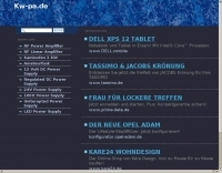 DL9OAO homebrew amplfiers site