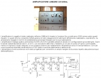 IK5MEN HF amplifier  10-160m.