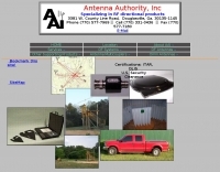 Antenna Authority