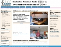 Amateurfunk Fox20 Wiesbaden