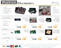 Motron Picture