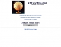 QSL Gallery