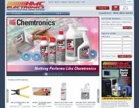HMC Electronics