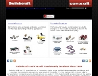 Switchcraft