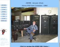 K9NS Mt Frank Contesters