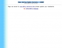 Eden Valley Radio Society Picture