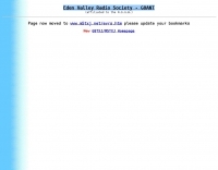 Eden Valley Radio Society