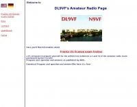 DL9VF Exam Trainer