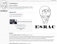 PI4TUE PI5EHV  ESRAC