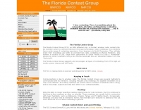 The Florida Contest Group Picture
