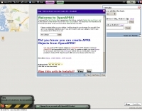 OpenAPRS Picture