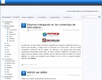 APRS Argentina