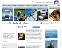 RAM Mounting Systems, Inc.