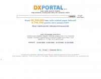 DXZone DX Portal