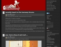 Hamsexy dot com Picture