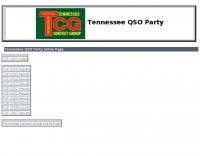 DXZone Tennessee QSO Party