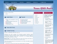 Texas QSO party