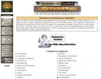 The Boatanchor Classifieds
