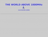 The World above 1000Mhz Picture