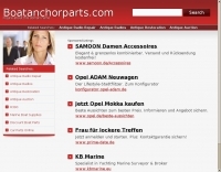 Boatanchorparts.com