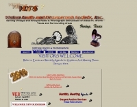 Vintage Radio and phonograph society Picture