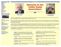 Collins Radio Association Picture