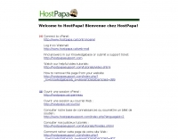 Mailing list DXFR