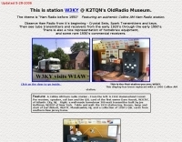 DXZone K2TQN's OldRadio Museum