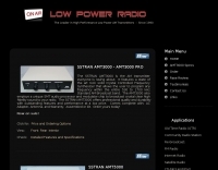 Low Power Radio and Broadcast Company