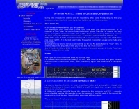 30 meter MEPTa kind of QRSS and QRPp Beacon