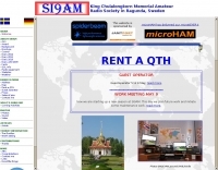 SM - Sweden SI9AM Picture