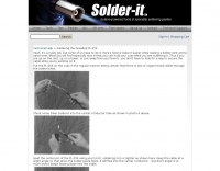 PL-259 Instructions Picture