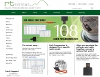 DXZone RT Systems  - Radio Programming