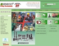 Kendoo Batteries