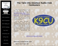 The K9CU Contest Club