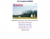 KM4M Northern Neck Contest Club (NNCC)