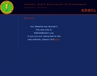 Amateur Radio Association of Bloomington Picture