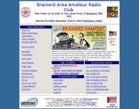 DXZone Brainerd Area Amateur Radio Club