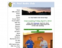 DXZone Saint Paul Radio Club, Inc.