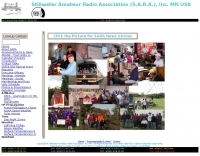SARA - Radioham.org Picture