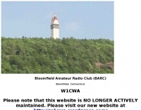 W1CWA BARC Picture