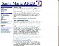Santa Maria ARES