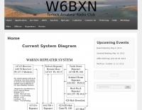 Turlock Amateur Radio Club Picture