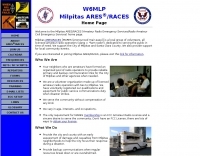 W6MLP Milpitas Amateur Radio and Electronics Society Picture